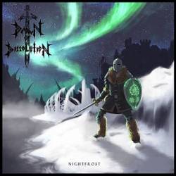 Dawn Of Dissolution : Nightfrost